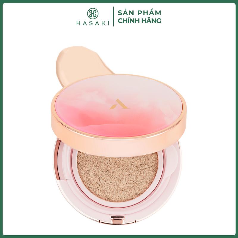 Phấn Nước Aperire Day Dream Cover Cushion SPF50+ PA++++ 13g | HASAKI BEAUTY