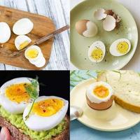 Gambar Vinnatsu Boiled EggTimer Pengukur Suhu Telur Alat Pengukur Kematangan Telur Rebus Egg Timer Berubah Warna Egg Perfect Pink Putih Kitchenware - A dari Vinnatsu official Kab. Tangerang 4 Tokopedia