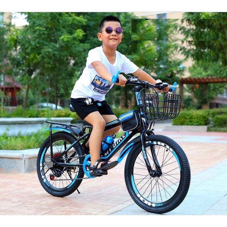 Product Introduction of Xe địa hình gác đề thể thao Gắn Xe Đạp Sport Đạp Xe Đạp Xe Đạp kiotool mini  bike road  mini xe dap vina 48  13 8