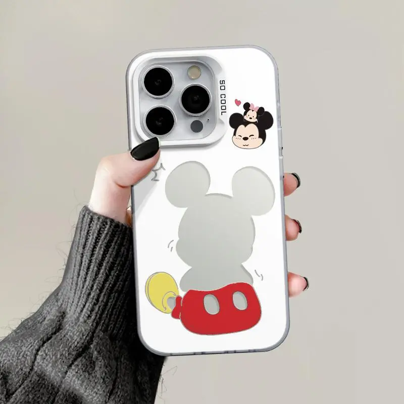 Untuk iPhone Casing Ponsel untuk iPhone 11ProMax 11 12Pro 12ProMax 12 13Pro 13ProMax 13 14Pro 14ProMax 14PLUS 14 iPhone 15 15Pro 15ProMax 15Plus 7Plus 8Plus 6 6splus X Xs Xr XsMax Casing Lunak Ponsel TPU Silikon Tekstur matte XZS0096&0097CYK 1