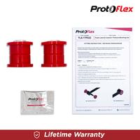 Gambar Protoflex Front Lateral Control / Panhard Bushing Set Toyota Land Cruiser VX80 90-98 dari PROTOFLEX Kab. Bogor 4 Tokopedia