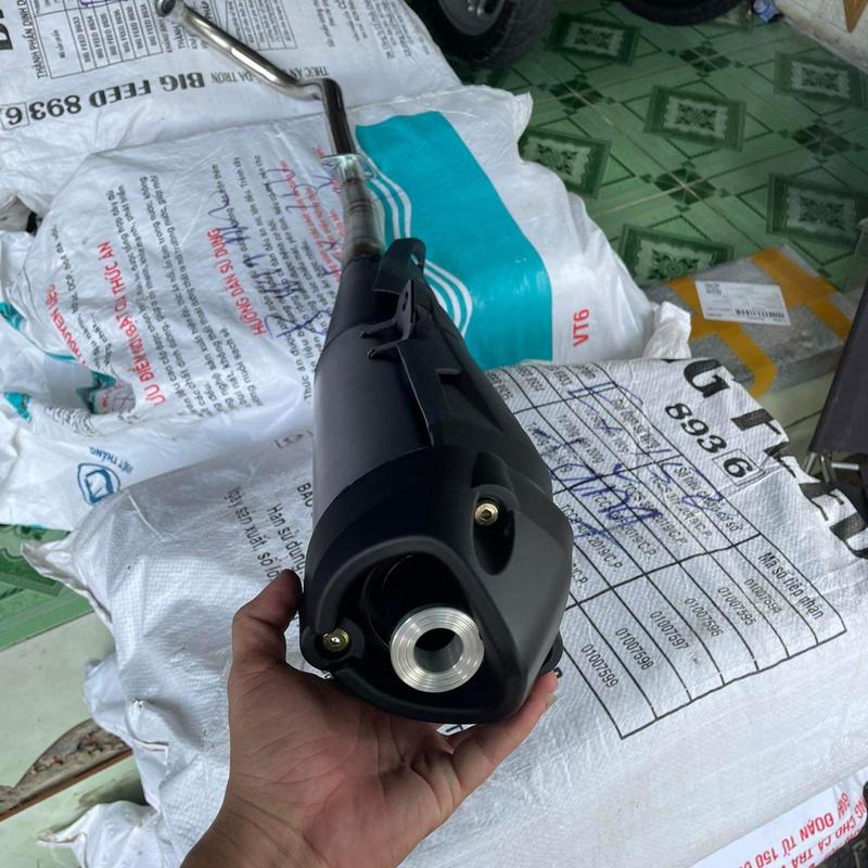 Bô giả zin móc ấm cho ex 150 155 135