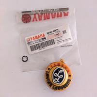 Gambar KLIP COVER STANG ATAS ORIGINAL YAMAHA 90183-06815 dari Yamaha Lancar Langgeng Kab. Banjarnegara 1 Tokopedia