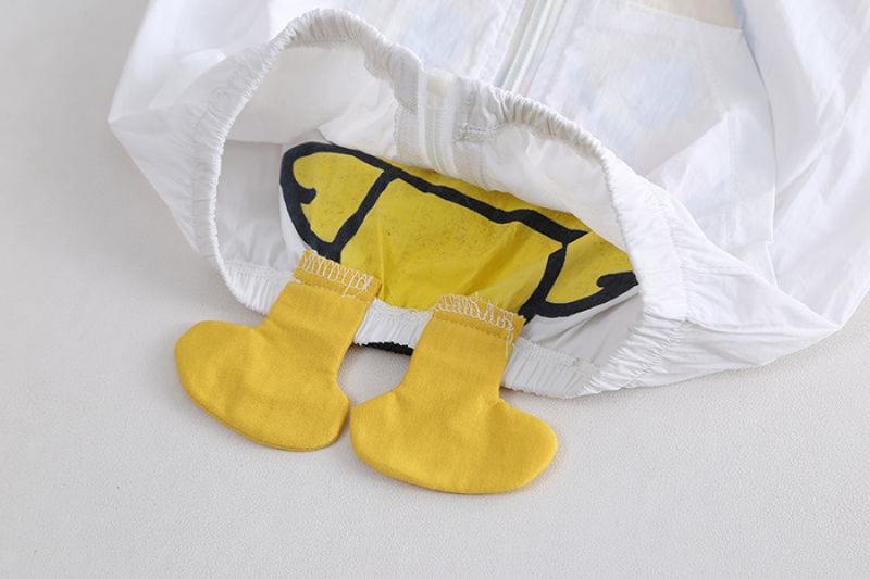 Product Introduction of Quần Áo Chống Nắng Trẻ Em, Thời Trang Và Sành Điệu, Áo Khoác Mùa Hè Cho Bé Trai, Hàng Mới Về Năm 2024, Thoáng Khí, Thích Hợp Cho Mùa Hè, Quần Áo Trẻ Em 3