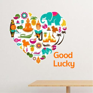 GoodLucky Store