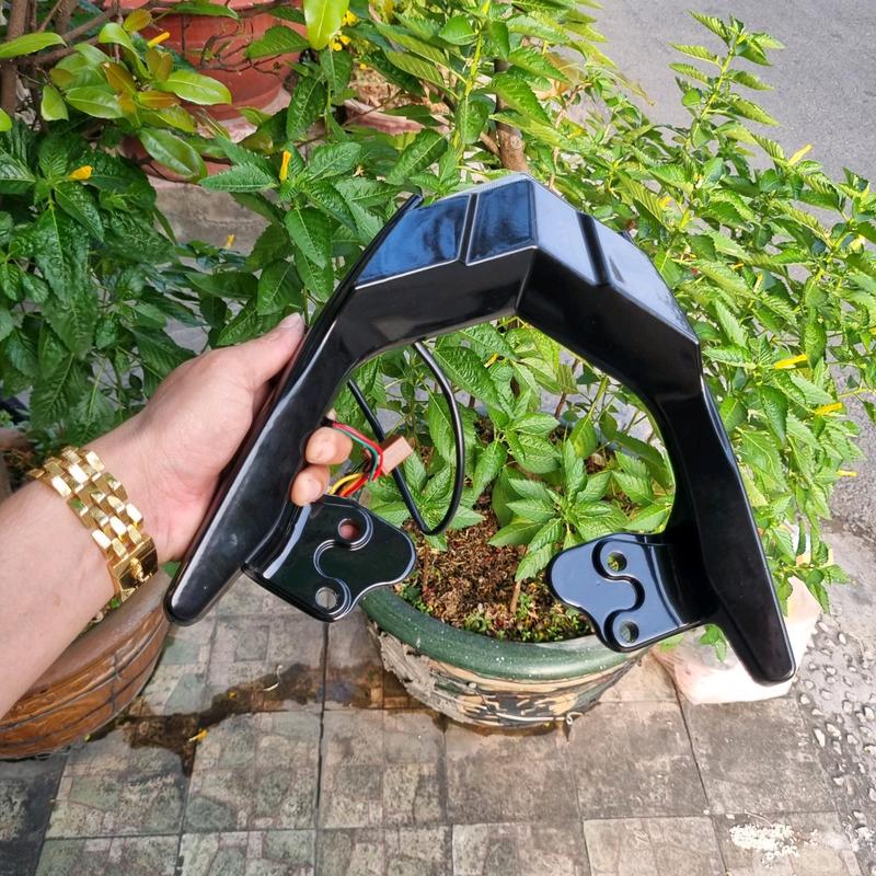 Cảng đèn LC gắn như zin Winner / Winner x