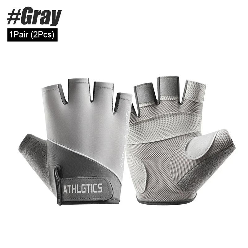 Product Introduction of Popular Workout Gloves Men Women Youth  Exercise Gloves Cycling Gloves for Fitness Weightlifting Gym Tennis Training Climbing 9