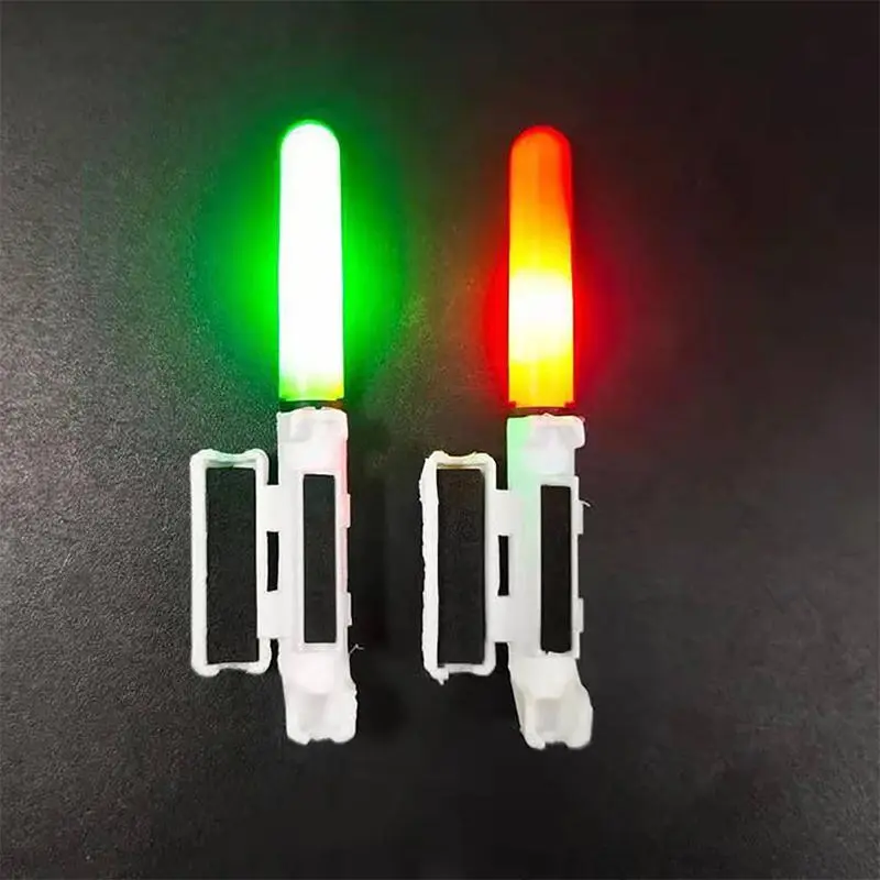 Rod Light Fishing Gear Accessories, Fishing Glow Stick, Waterproof LED Night Light, Bite Alarm, 425 UN Type