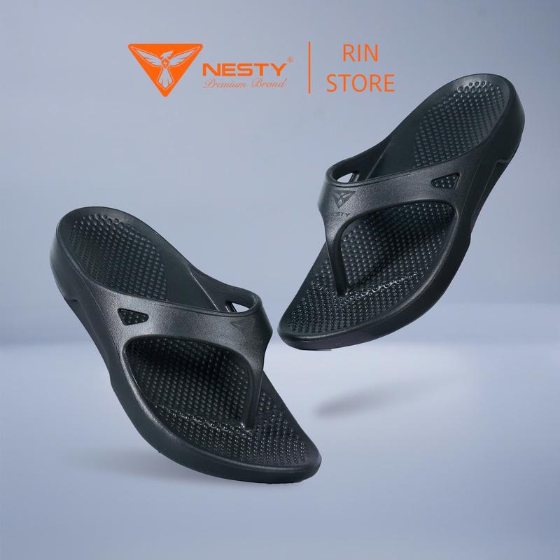 Product Introduction of DÉP SỎ NGÓN UNISEX THƯƠNG HIỆU NESTY, CHẤT LIỆU EVA KHÔNG MÙI, CHỐNG TRƠN TRƯỢT NE20 9