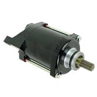 Gambar Motor Assy Starter Honda CBR 250RR K64J 31200K64NA1 dari Honda Cengkareng Kota Tangerang 3 Tokopedia