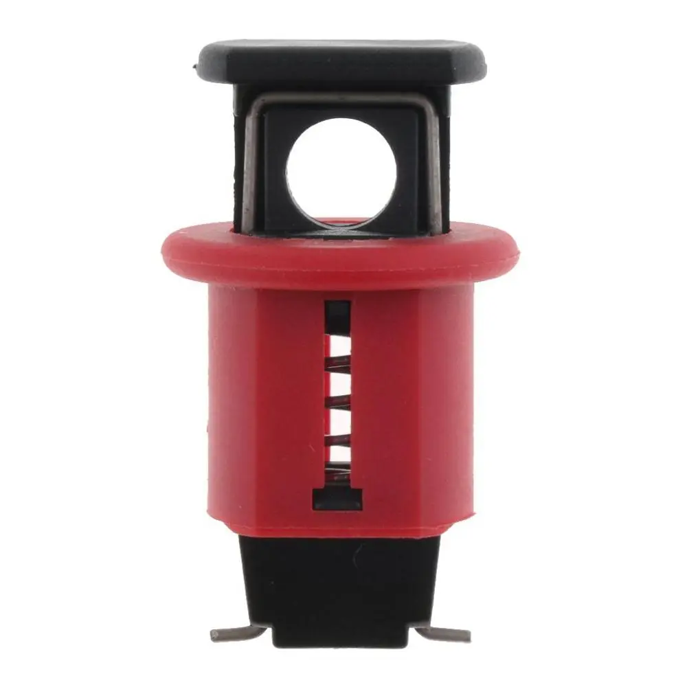 Universal Miniature Circuit Breaker Lockout MCB Lockouts Safety Device