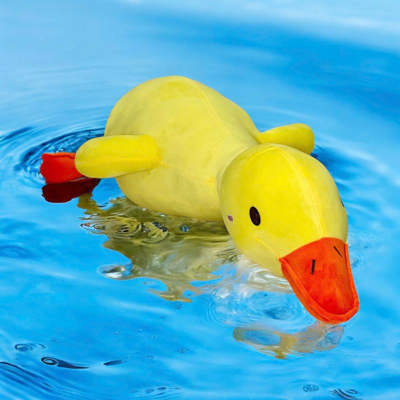 Gấu bông gấu  vịt lười size 1m2 cực xinh mền mịn Toy thú nhồi bông đồ chơi phát nhạc Thú Bông vịt  lộn bầu ôm vịt  1m2 ton  ton