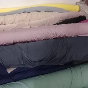 KAIN JERSEY SPANDEX BAHAN SPANDEKS BALON LIVINA KAIN JERSEY PREMIUM Grade A Ecer Eceran Murah Harga per Setengah Meter