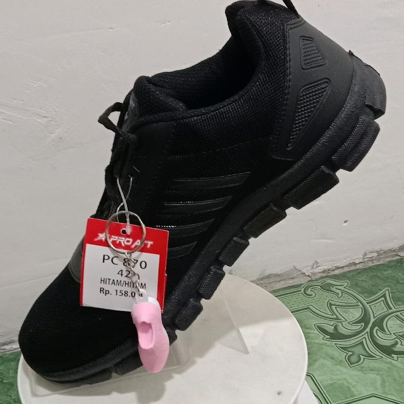Sepatu Sekolah Anak Proatt PI 600 dan PC 870 Inject Pabrik Tanpa - Shop ...