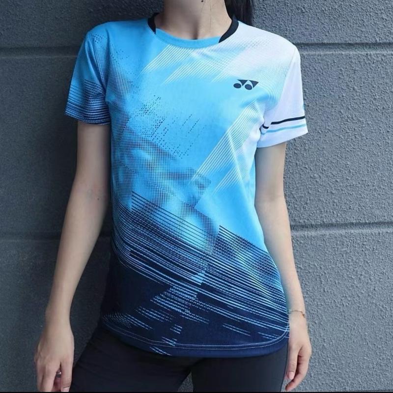 Áo cầu lông ,bộ quần áo yonex phù hợp thi đấu và tập luyện 4