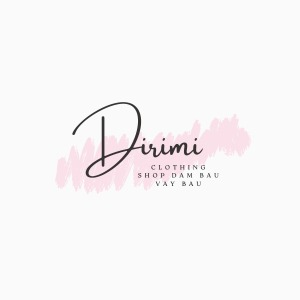 Váy Bầu Dirimi