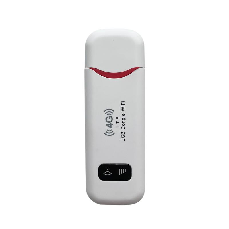Product Introduction of Wireless WiFi LTE Router 4G SIM Card Portable 150Mbps USB Modem Pocket Hotspot Dongle Mobile Broadband for Home Office WiFi 38