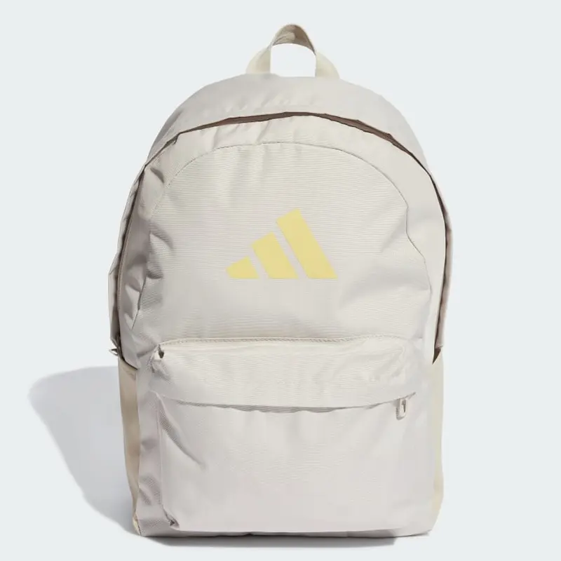 Balo adidas Logo 3 Bar Classic Unisex - IS7057 0