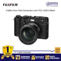 Gambar FUJIFILM Lensa Tele Conversion Black TCL-X100 II dari Sentra Digital Kota Surabaya 5 Tokopedia