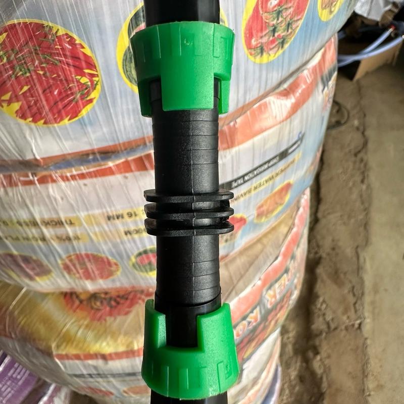 Combo 10 Nối rút dây nhỏ giọt 16mm 2