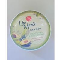 Gambar Viva  Lulur Mandi Avocado  225 gr Acid Scrub Tubuh Vitamin dari PKB Bandung Kota Bandung 3 Tokopedia
