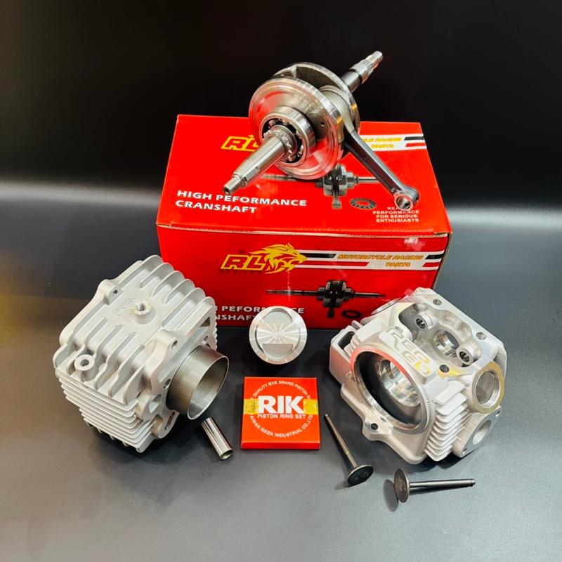 Đầu lòng dên REDLEO cho xe wave, dream trái 54 đủ size Phụ Tùng