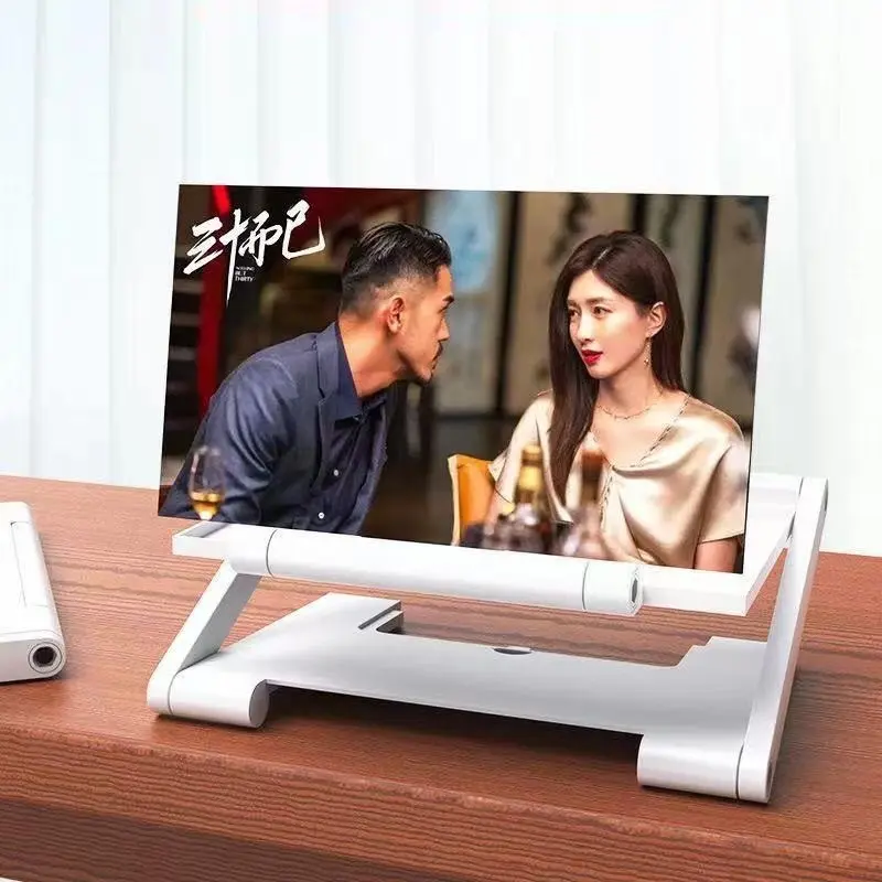 KACA PEMBESAR LAYAR HP F6 3
