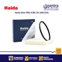 Gambar Haida Slim Pro II Multi-Coating UV 62mm ( HD1210 ) Filter dari Sentra Digital Kota Surabaya 2 Tokopedia
