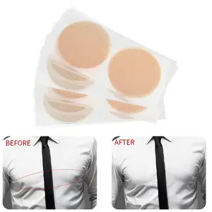 5pair Brethable niple cover Sekali pakai Penutup Puting Pria 3.5cm nipple pads Sekali pakai