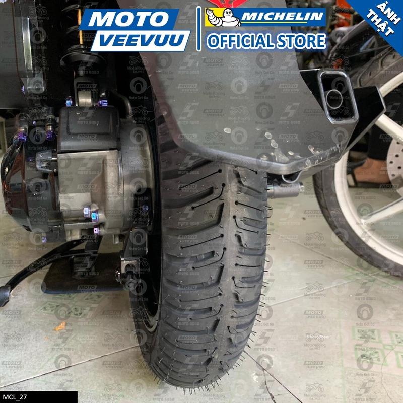 [MTVV] CẶP VỎ LỐP xe máy MICHELIN City Extra đủ size 60 70 80 90 100 110 120 130 140 150 10 14 16 17 2.25 2.50 2.75<END> 3