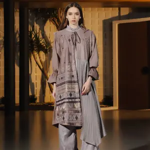 Mesz - Atasan Outer Katun Haziqa Raya The Between