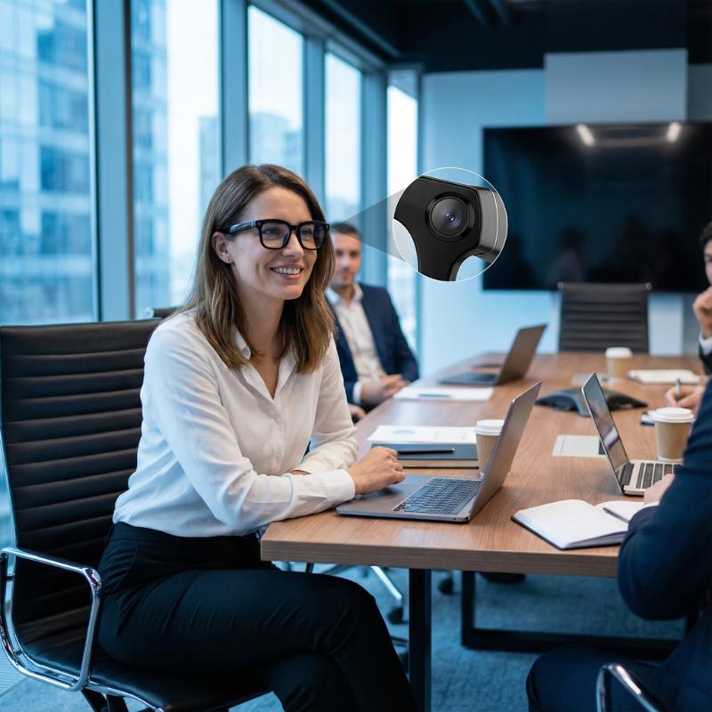 2026 New Men Women's sunglasses AI Smart Glasses Translation 8MP HD With 4K camera Recording Glasses