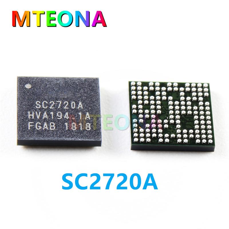 1-10Pcs/Lot SC2720A SC2720 Power IC Chip - TikTok Shop Singapore