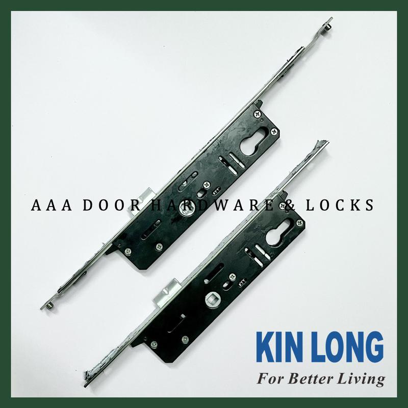 Thân khoá đơn điểm đa điểm khoá KinLong cho cửa nhôm XingFa