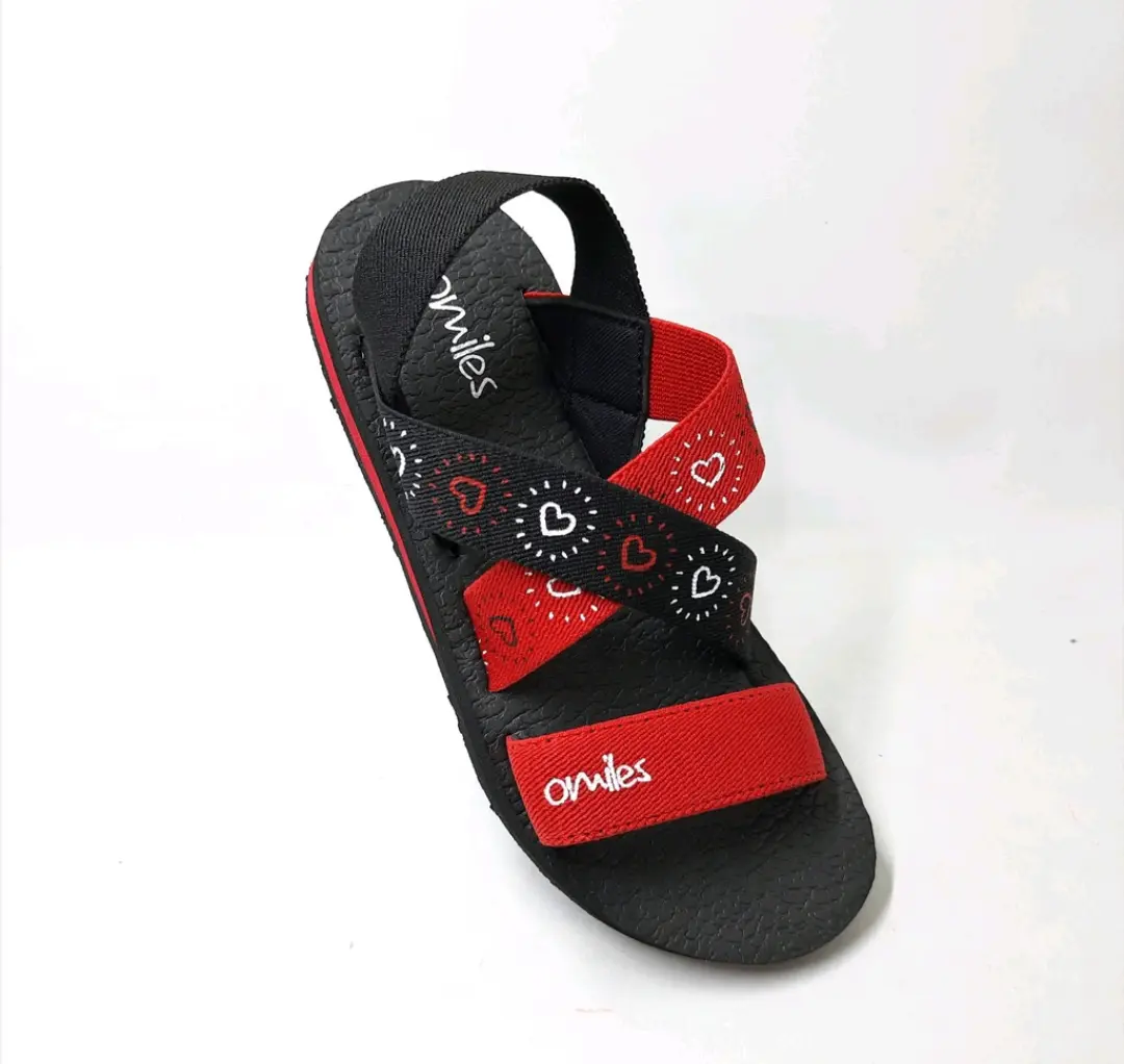 Sandal Anak Perempuan LOVELY TEEN 2