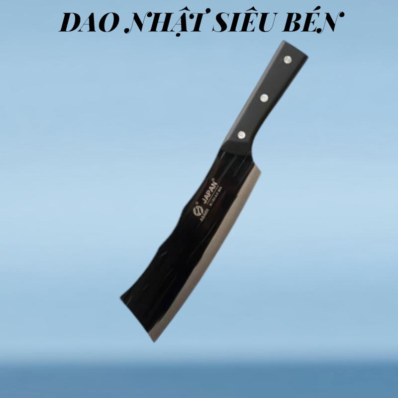 Dao Nhật chuyên chặt thái thịt rau củ, dao làm bếp siêu bén K217 dao gọt hoa quả