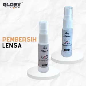 Pembersih Lensa Kacamata Lens Cleaner Glasses