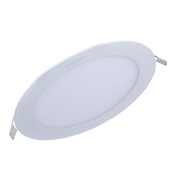 ĐÈN LED ÂM TRẦN DUHAL 6W – GIÁ TỐT CHẤT LƯỢNG KHỦNG 1