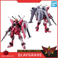 Gambar HG INFINITE JUSTICE GUNDAM Type II 1/144 - High Grade Model Kit Bandai dari Wahkhilaf Kota Surabaya 2 Tokopedia