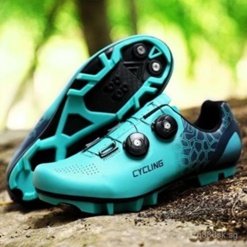 MTB Sneaker Men Road Cycg Shoes Size 36-47 FC7Z 8
