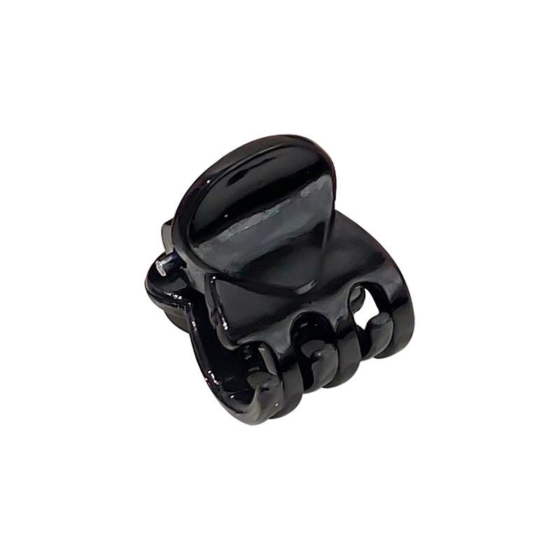 Mini Clip Hairware Side Barrettes Princess Hair Side Clip Small ...