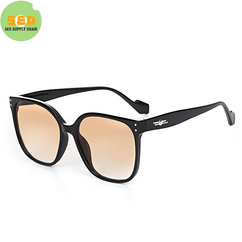 Kính Mát Đổi Màu Theo Ánh Sáng Phù Hợp Đi Đường Bảo Vệ Mắt, Gọng Dẻo, Chống UV, Phong Cách Trẻ Trung D701 5