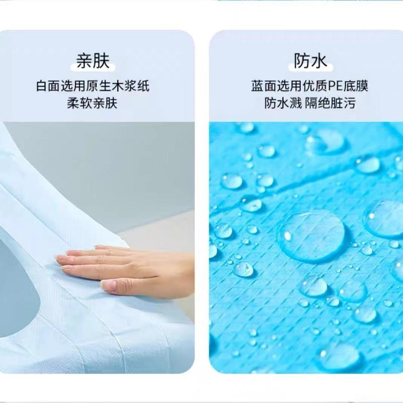 Product Introduction of Disposable Toilet Seat Cover for Pregnant Women, Maternity, Travel, Hotel, Anti-Dirt, Extended and Thickened, Full Coverage Seat Cushion 5