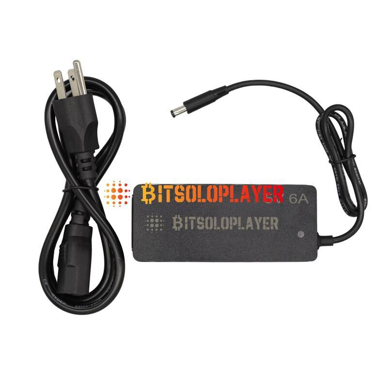 Product Introduction of 5V 6A 30W DC Supply Suitable For Bitaxe Max Ultra Supra Gamma , Nerdaxe Power Adapter 16