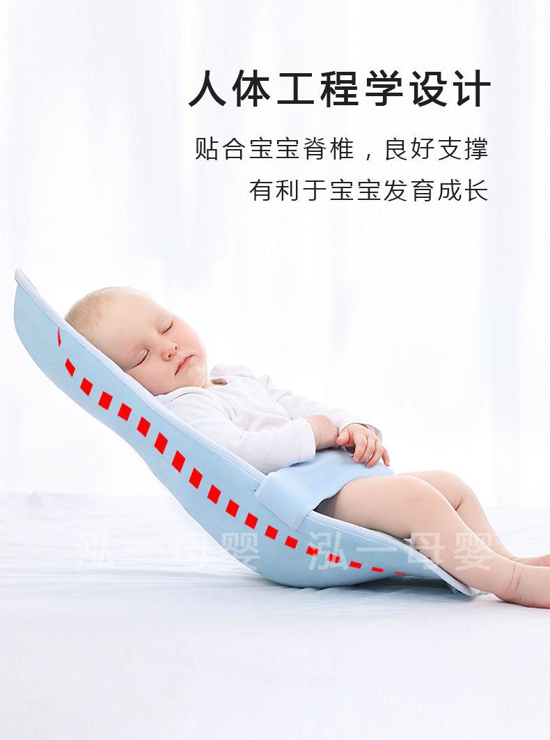 Product Introduction of Baby Nursing and Breastfeeding Pad Hugging Doll Artifact Sleep Hug Artifact Baby Caring Fantstic Product Feeding Artifact Baby Holding Artifact Free Hands 10