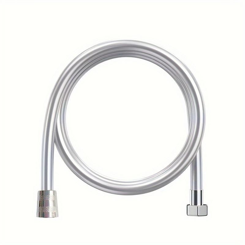 Product Introduction of 2M Shower Hose, Anti-winding Shower Hose, Bathroom Shower Equipment for Home Use, Bathroom Accessories 5