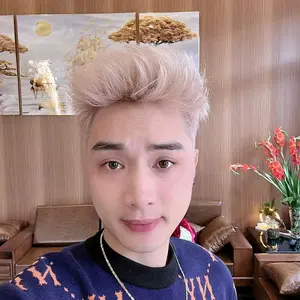 Hải Đăng Hairr