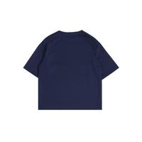 Gambar Third Day MTL03 Kaos Oversize Distro Pria THRDY Underline Dateng Warna Biru Navy Baju Digital Nyaman Printing Sablon - XXL, Navy dari THIRD DAY Kota Bandung 5 Tokopedia