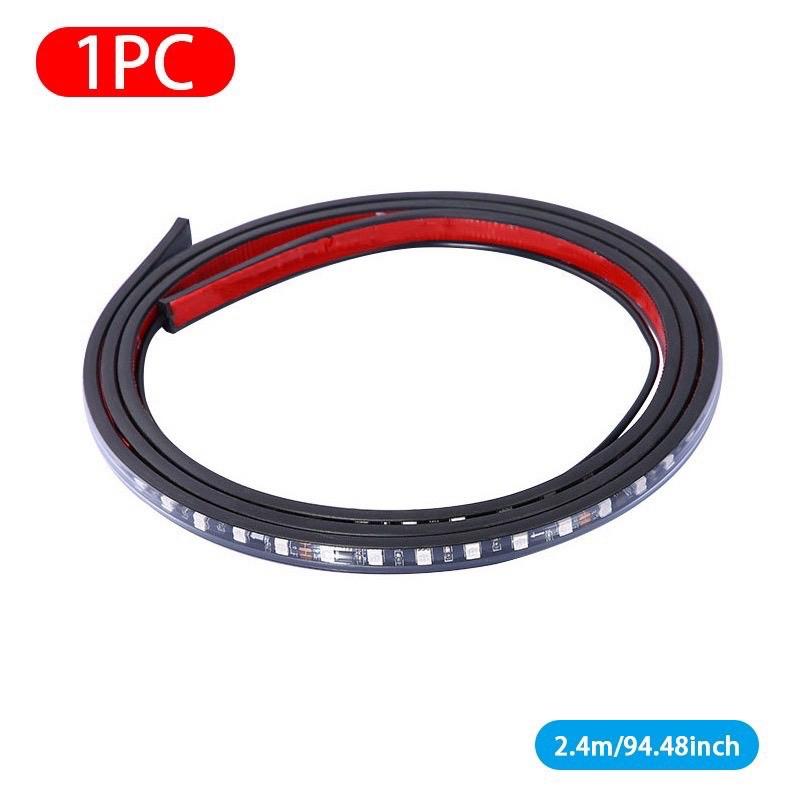 Đèn led chạy trang trí sao băng 0