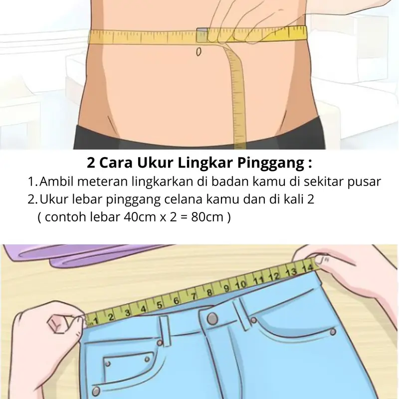 ZR Mini Flared Denim Jeans - Celana Panjang Wanita Denim Jeans 1